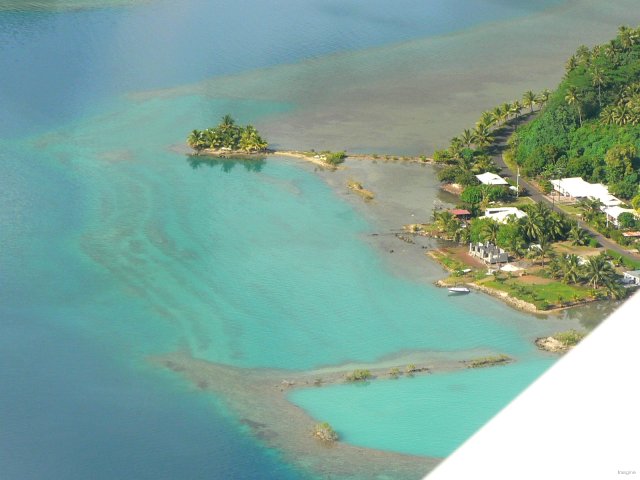 17- Pointe Faa 